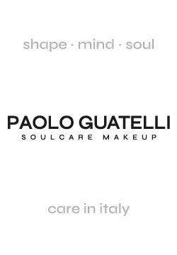 logo Paolo Guatelli Soulcare Makeup